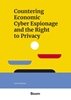 Afbeelding van Montaigne Countering Economic Cyber Espionage and the Right to Privacy