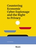 Afbeelding van Montaigne Countering Economic Cyber Espionage and the Right to Privacy