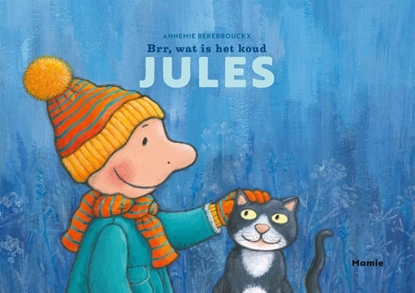 Afbeeldingen van Jules Brr, wat is het koud, Jules!