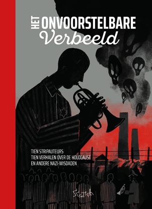 Afbeeldingen van Het onvoorstelbare verbeeld