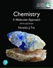 Afbeelding van Principles of Chemistry: A Molecular Approach, 5th Global Edition + Modified Mastering Chemistry with Pearson eText