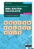 Afbeelding van MBA Kostencalculatie met resultaat
