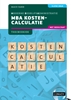 Afbeelding van MBA Kostencalculatie met resultaat