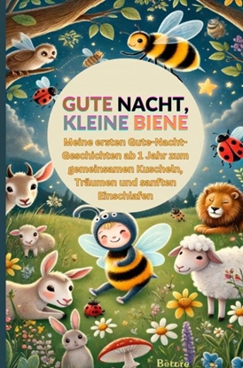 Afbeeldingen van Gute Nacht, kleine Biene