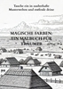 Afbeelding van Magische Farben: Ein Malbuch für Träumer