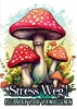 Afbeelding van Stress Verminderen: Stress Weg! - Kleurboek voor Volwassenen