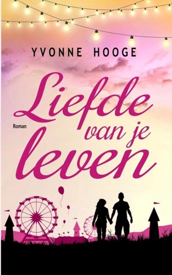 Afbeelding van Liefde van je leven