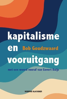 Afbeeldingen van Kapitalisme en vooruitgang
