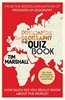 Afbeelding van Prisoners of Geography The Quiz Book