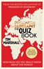 Afbeelding van Prisoners of Geography The Quiz Book