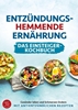 Afbeelding van Entzündungshemmende Ernährung - Das Einsteiger-Kochbuch (S/W-Version)