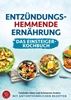 Afbeelding van Entzündungshemmende Ernährung - Das Einsteiger-Kochbuch (S/W-Version)