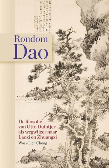 Afbeelding van Rondom Dao