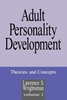 Afbeelding van Adult Personality Development