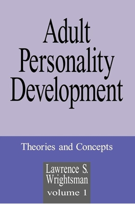 Afbeeldingen van Adult Personality Development