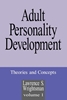 Afbeelding van Adult Personality Development