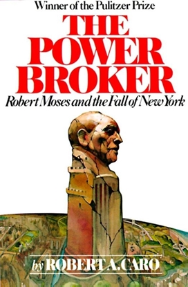 Afbeeldingen van The Power Broker