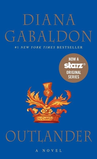 Afbeelding van Outlander Outlander