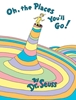 Afbeelding van Classic Seuss Oh, The Places You'll Go!