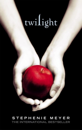Afbeelding van Twilight Saga Twilight