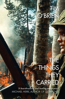 Afbeeldingen van The Things They Carried