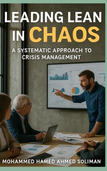 Afbeelding van Leading Lean in Chaos