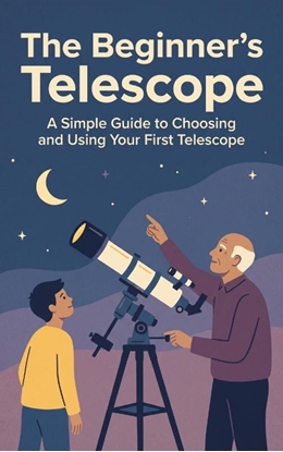 Afbeeldingen van The Beginner's Telescope