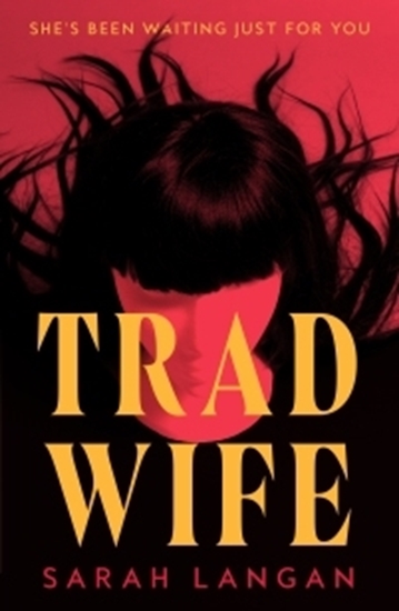 Afbeelding van Trad Wife