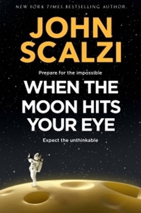 Afbeeldingen van When the Moon Hits Your Eye