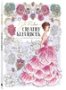 Afbeelding van Jill Rocket : Creatief kleurboek