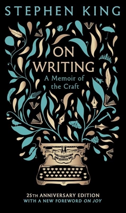Afbeeldingen van On Writing