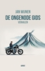 Afbeelding van De ongenode gids