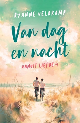 Afbeeldingen van Vanuit liefde Van dag en nacht
