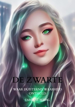 Afbeeldingen van De zwarte lantaarn