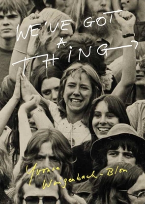 Afbeeldingen van We've got a thing