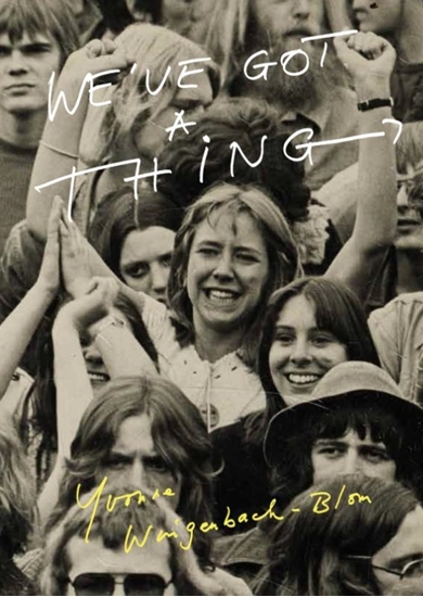 Afbeelding van We've got a thing