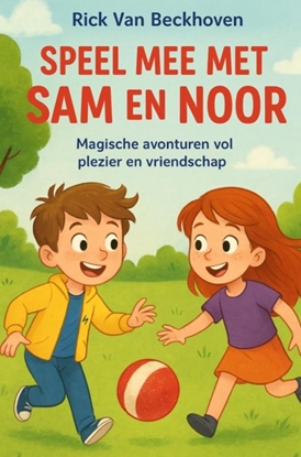 Afbeeldingen van Speel mee met Sam en Noor