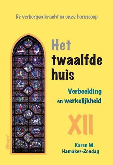 Afbeelding van Het twaalfde huis