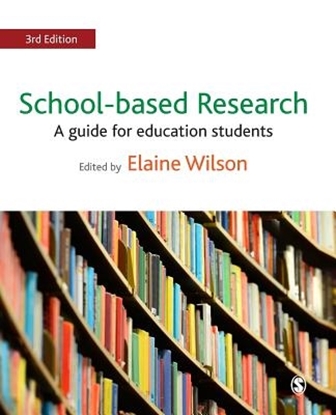 Afbeeldingen van School-based Research