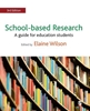 Afbeelding van School-based Research