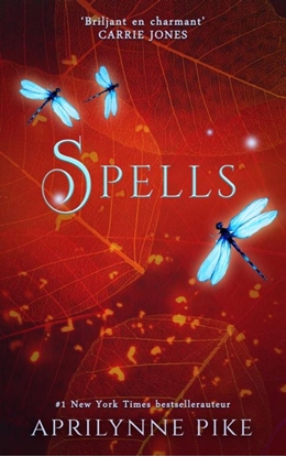 Afbeeldingen van Spells