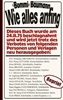 Afbeelding van Wie alles anfing (Reprint) – Der persönliche Bericht eines deutschen Stadtguerilleros aus dem Umfeld der RAF