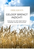 Afbeelding van Geloof brengt inzicht! (corr 8 jun)
