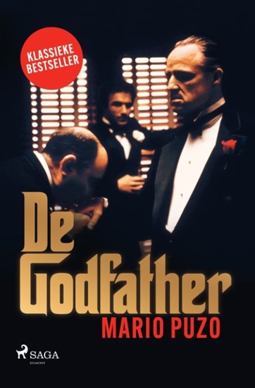 Afbeelding van De Godfather