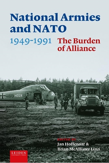 Afbeelding van National Armies and NATO, 1949-1991