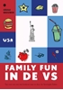 Afbeelding van FAMILY FUN IN DE VS