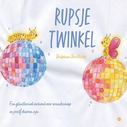 Afbeeldingen van Rupsje Twinkel