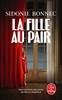 Afbeelding van La Fille au pair