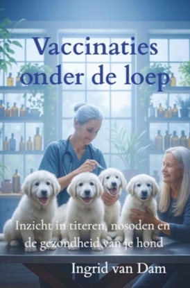 Afbeeldingen van Vaccinaties onder de loep
