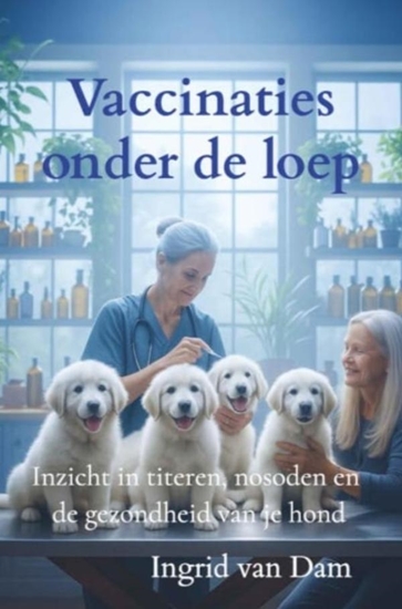 Afbeelding van Vaccinaties onder de loep